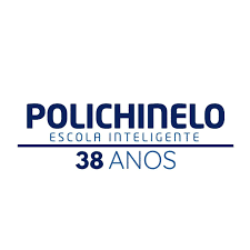 LOGO POLICHINELO